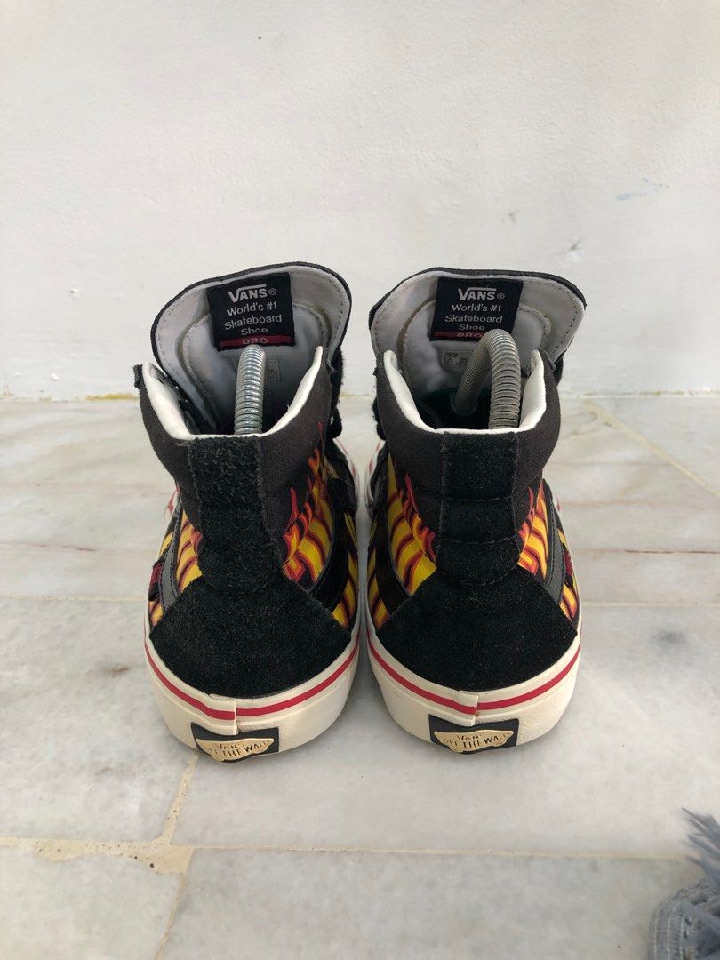 Scarpe online vans thrasher