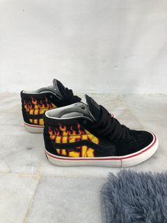 Thrasher new arrivals vans malaysia