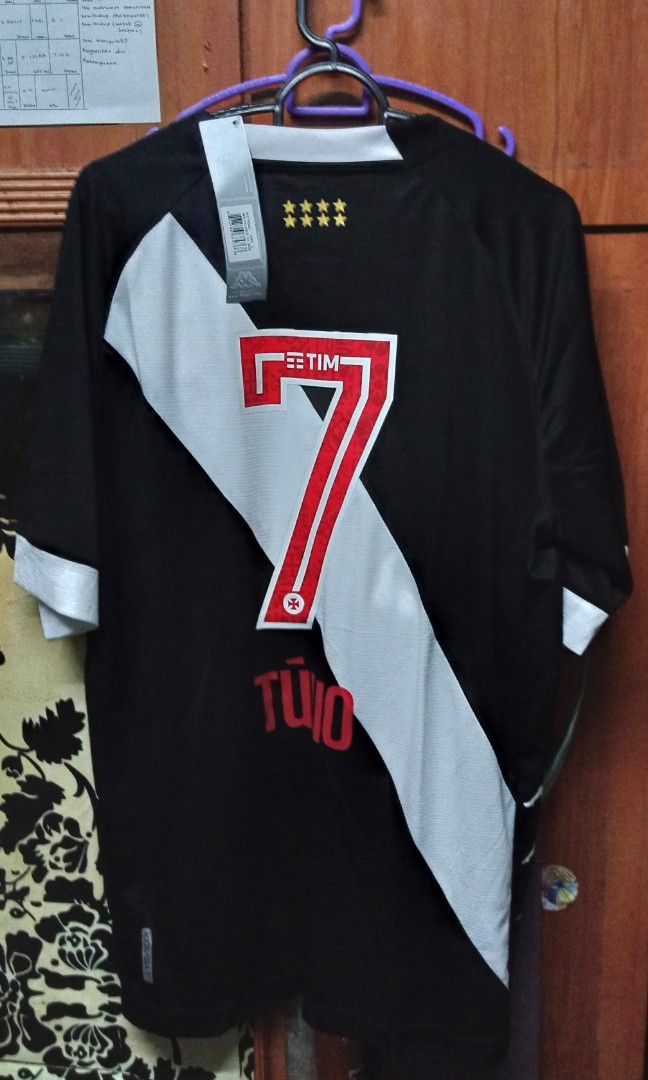 Vasco da 2024 gama jersey 2019