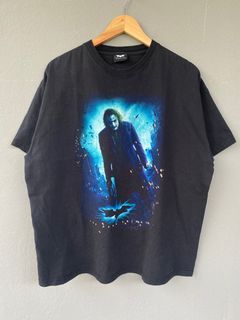 Vintage 00s Batman The Dark Knight