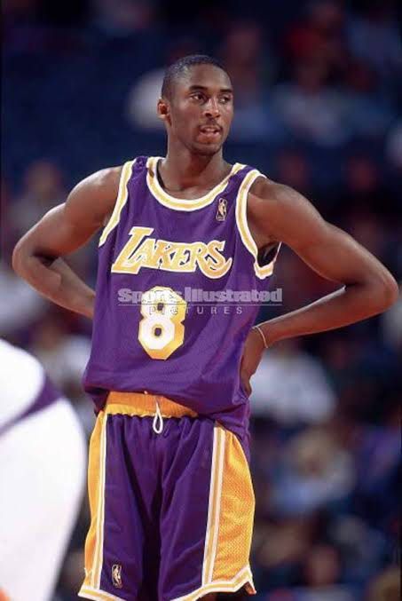 Lakers hotsell away shorts