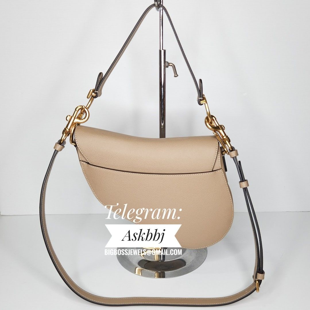 Saddle calfskin bag price store