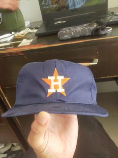 Travis Scott Houston Astros Fashion Vintage Cap Sports Cap Snapback Cap