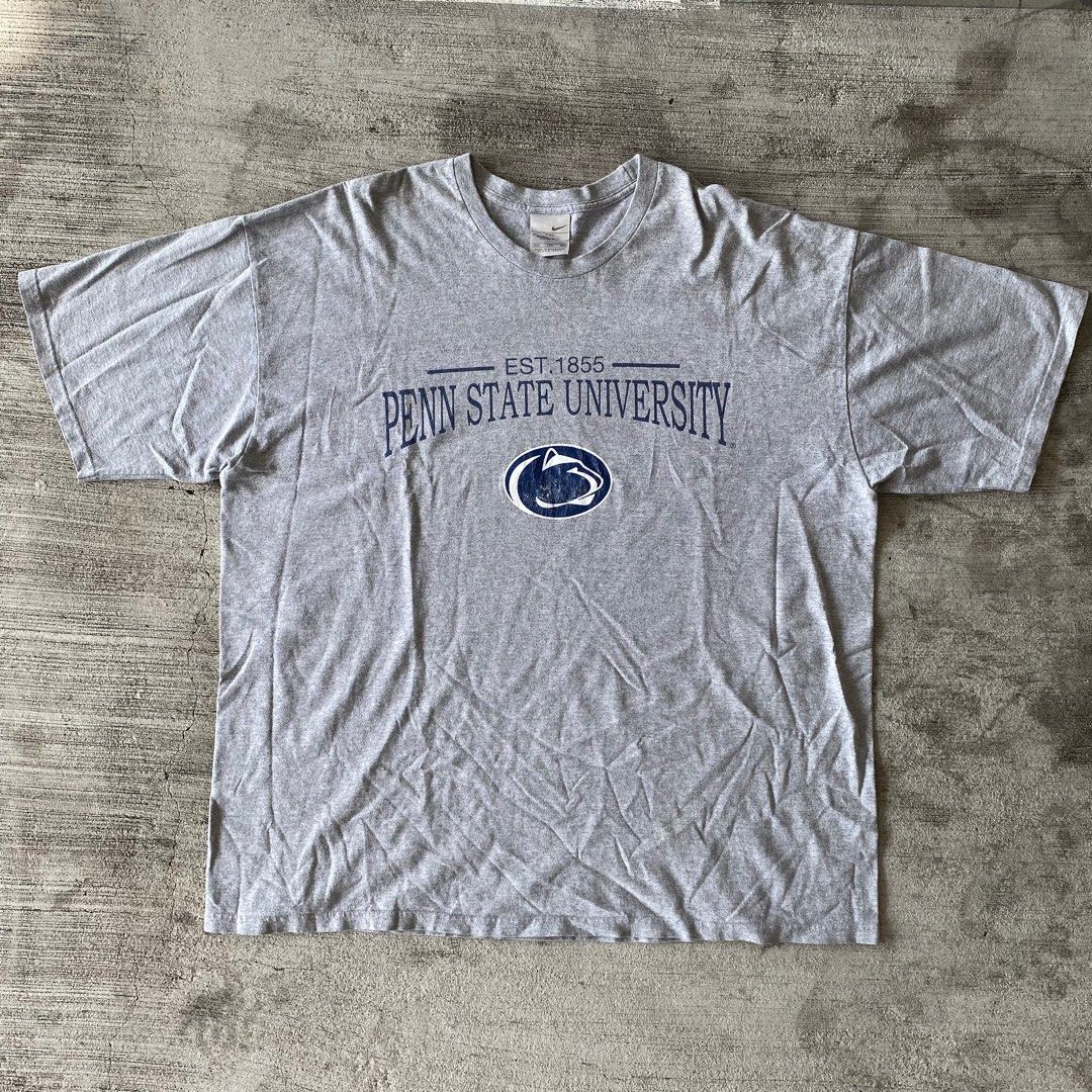 nike penn state t shirt