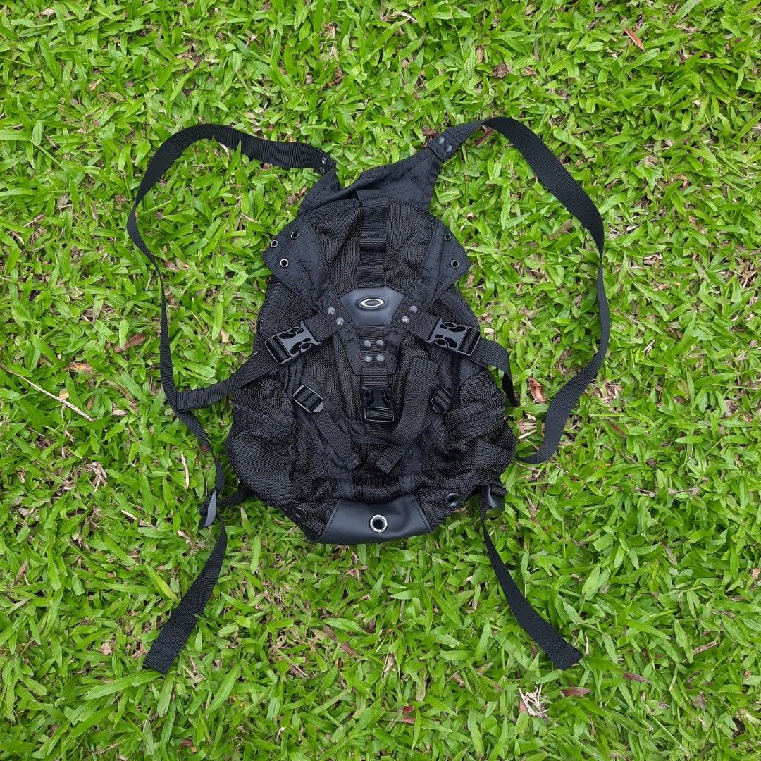Oakley mini icon backpack clearance