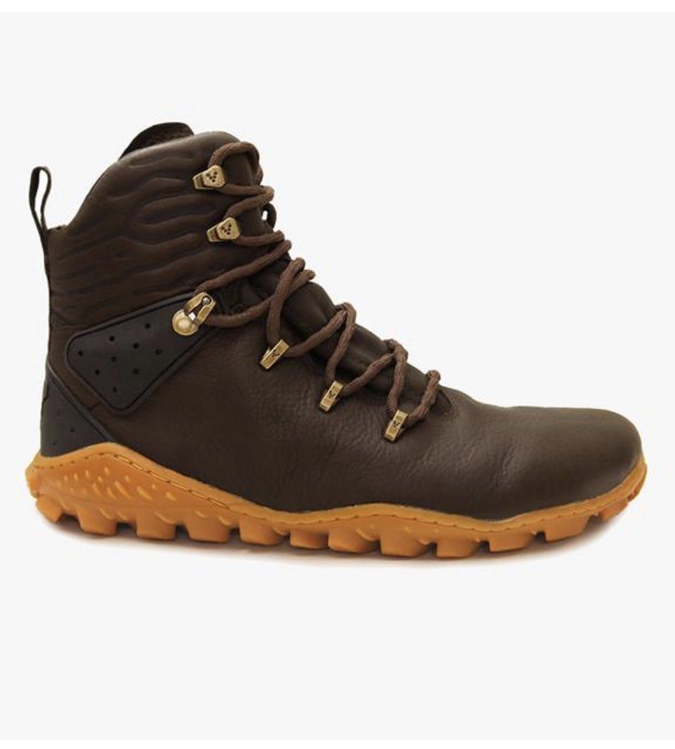Vivobarefoot Tracker Forest ESC, Men's Fashion, Footwear, Boots on
