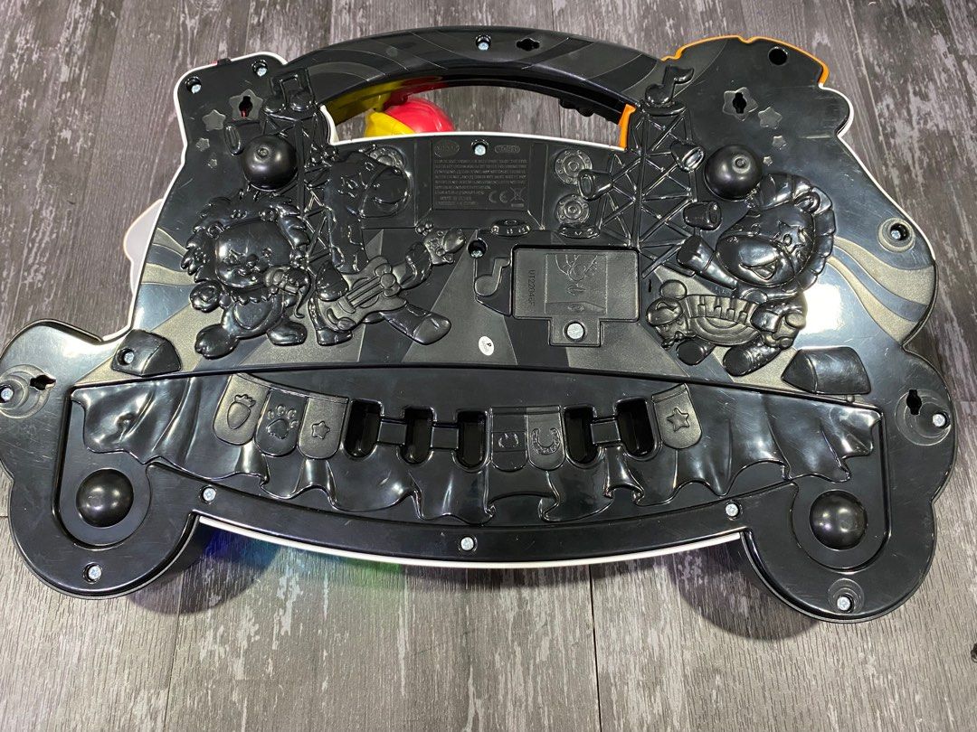 Vtech sales zoo piano