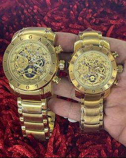 Affordable bvlgari watch couple For Sale Carousell Philippines