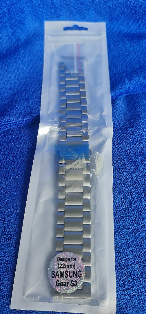 Gear s3 22mm outlet