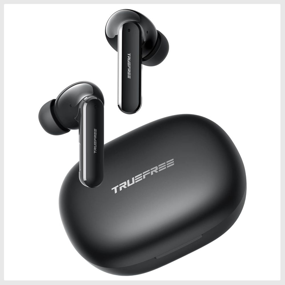 Truefree true wireless earbuds store