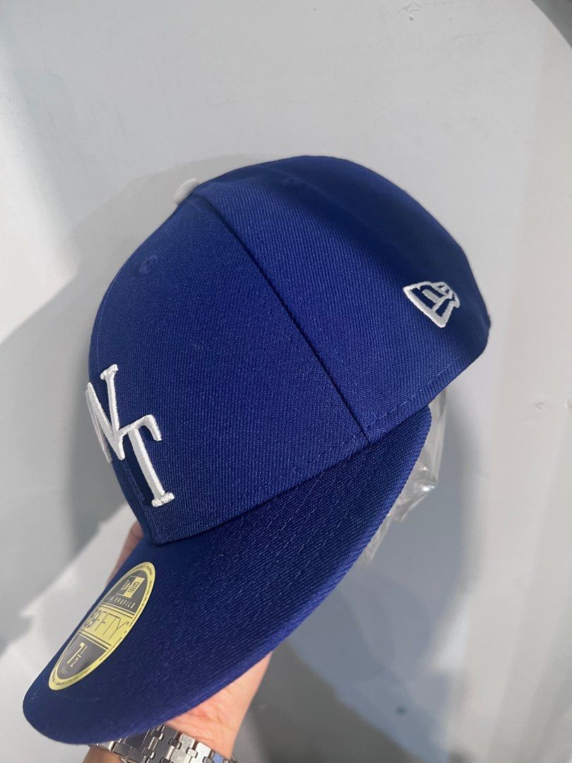 Wtaps new era cap, 女裝, 手錶及配件, 帽- Carousell