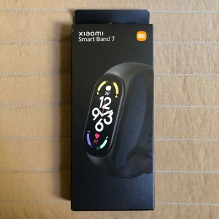 Xiaomi Smartband 7