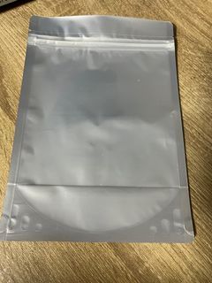 30 Pack Large Big Zip Lock Zipper Reclosable Storage Plastic Bags 20x28 3  MIL
