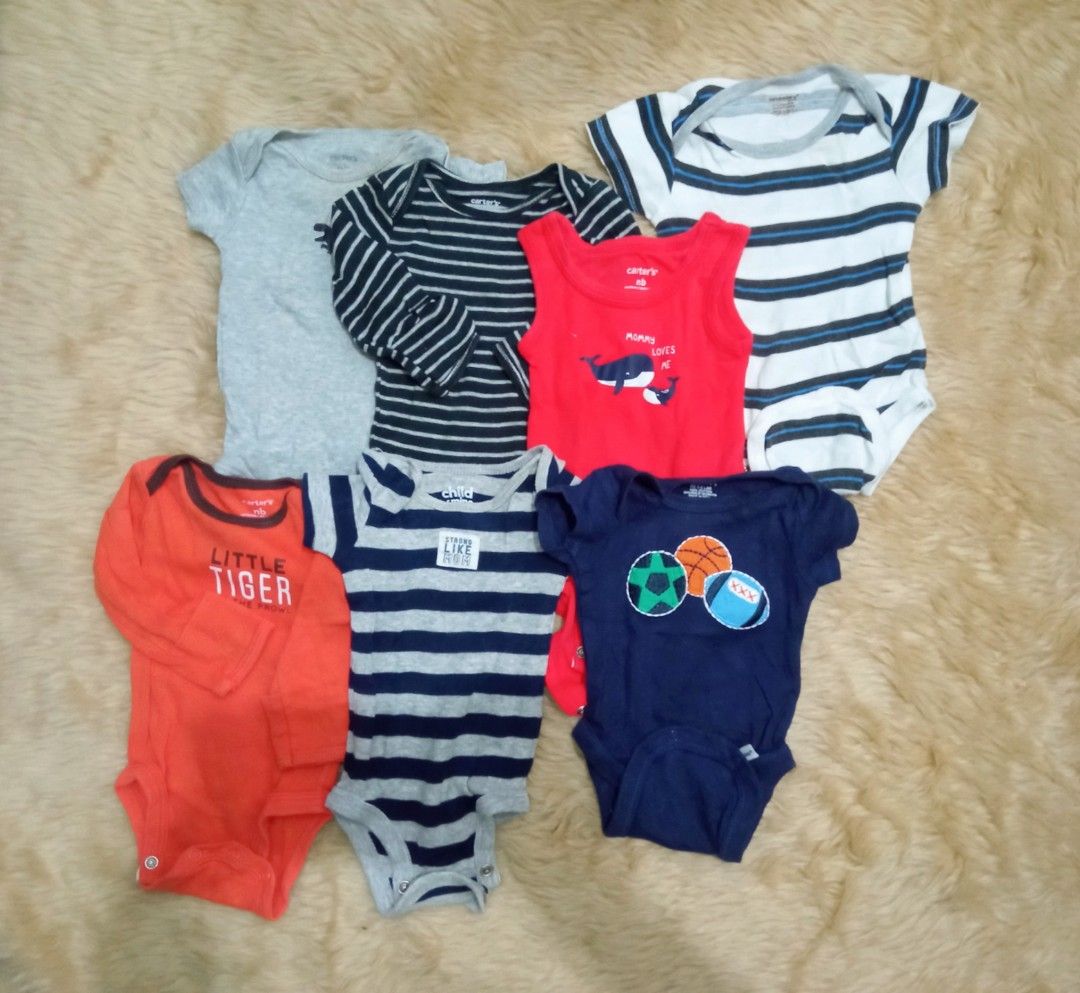03 months clothes on Carousell