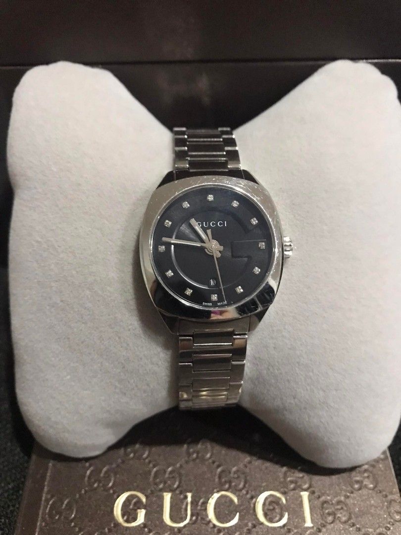 Gucci gg2570 ladies watch store