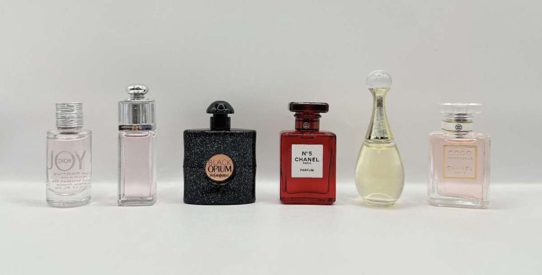 Chanel number 5 discount sephora