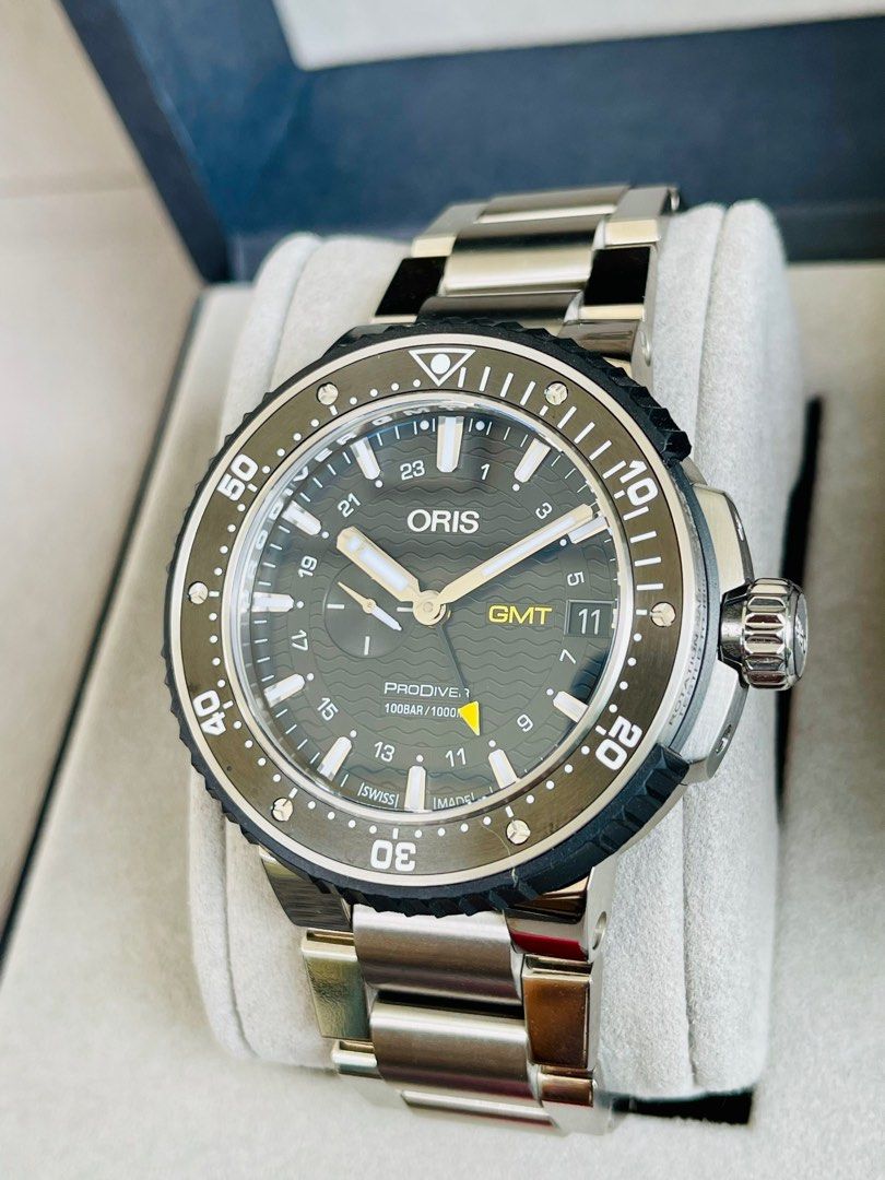 Oris 011 on sale