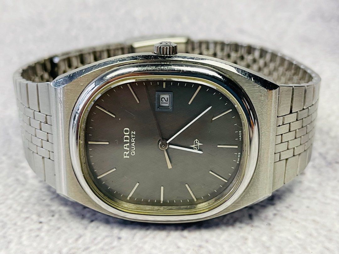 Rado 1980 outlet watch