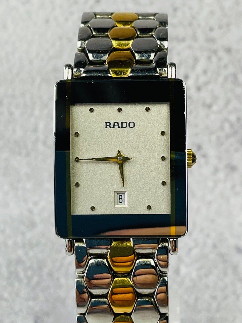 Rado store diastar 160