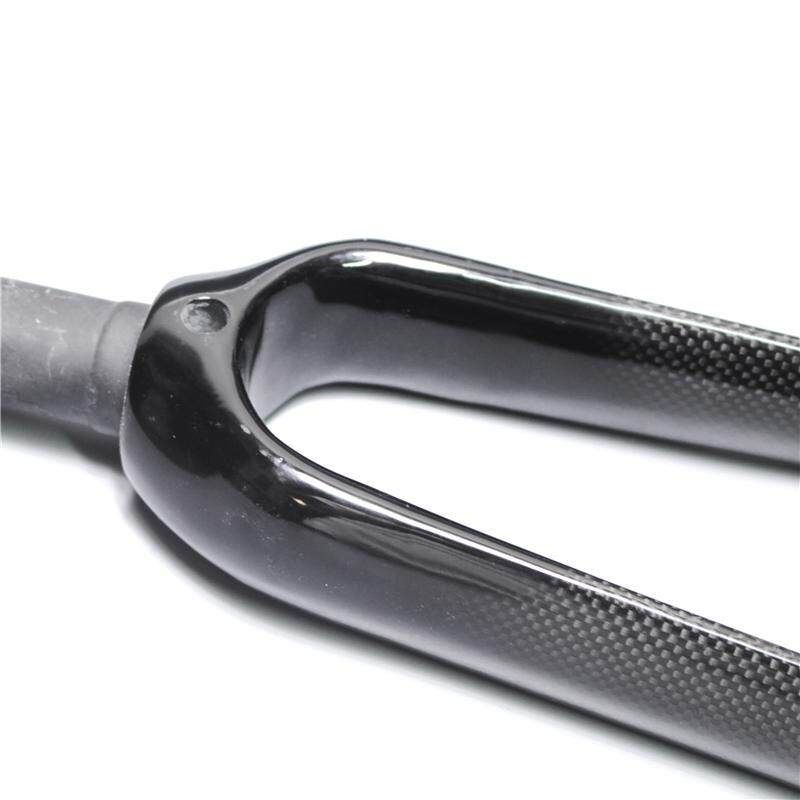 Essor fork clearance