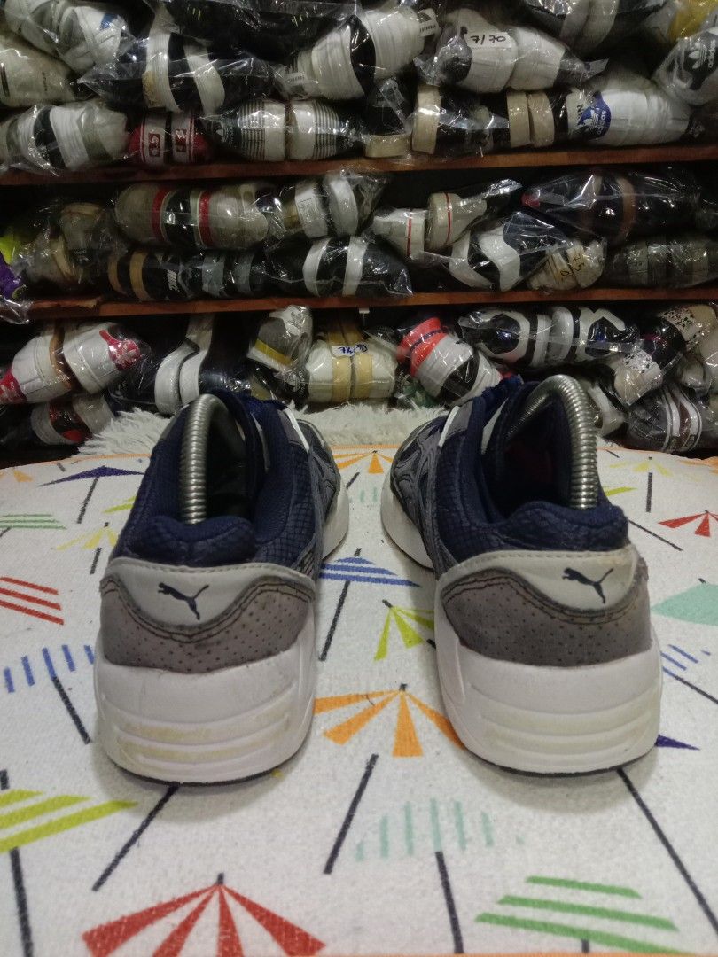 Puma trinomic uk discount