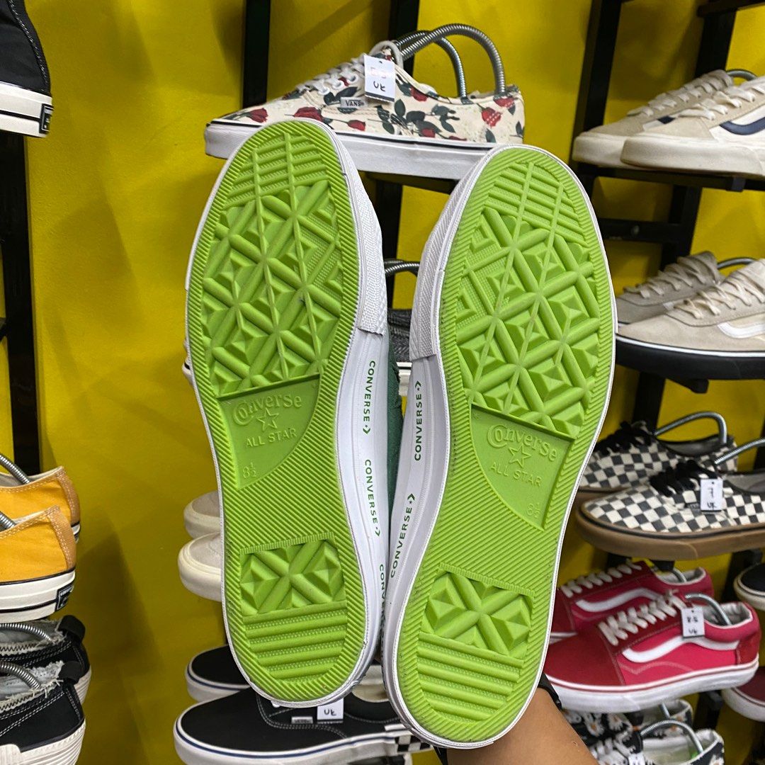 Converse one shop star sale uk