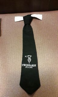 黑領帶