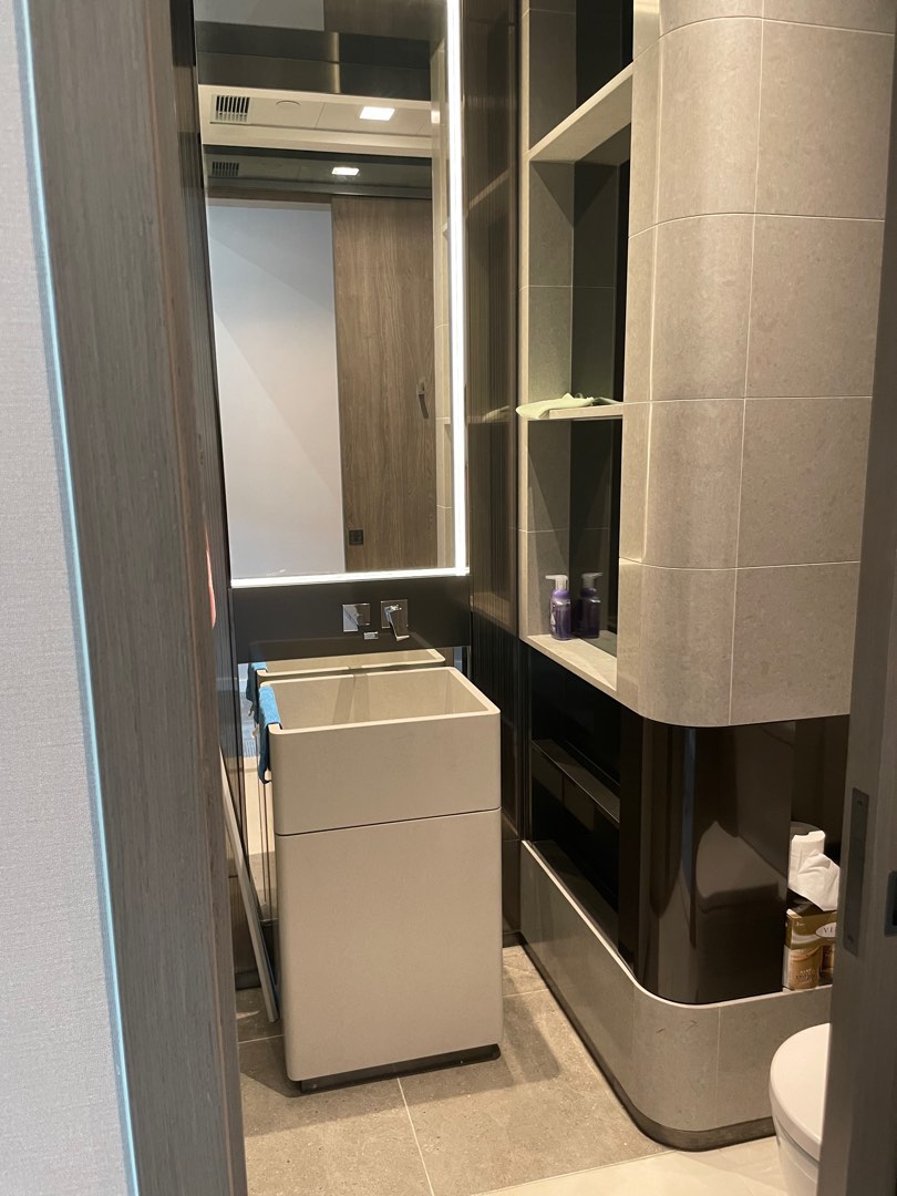Studio for rent in Sha Tin, Shek Mun (hourly/daily rental)63438311984642112