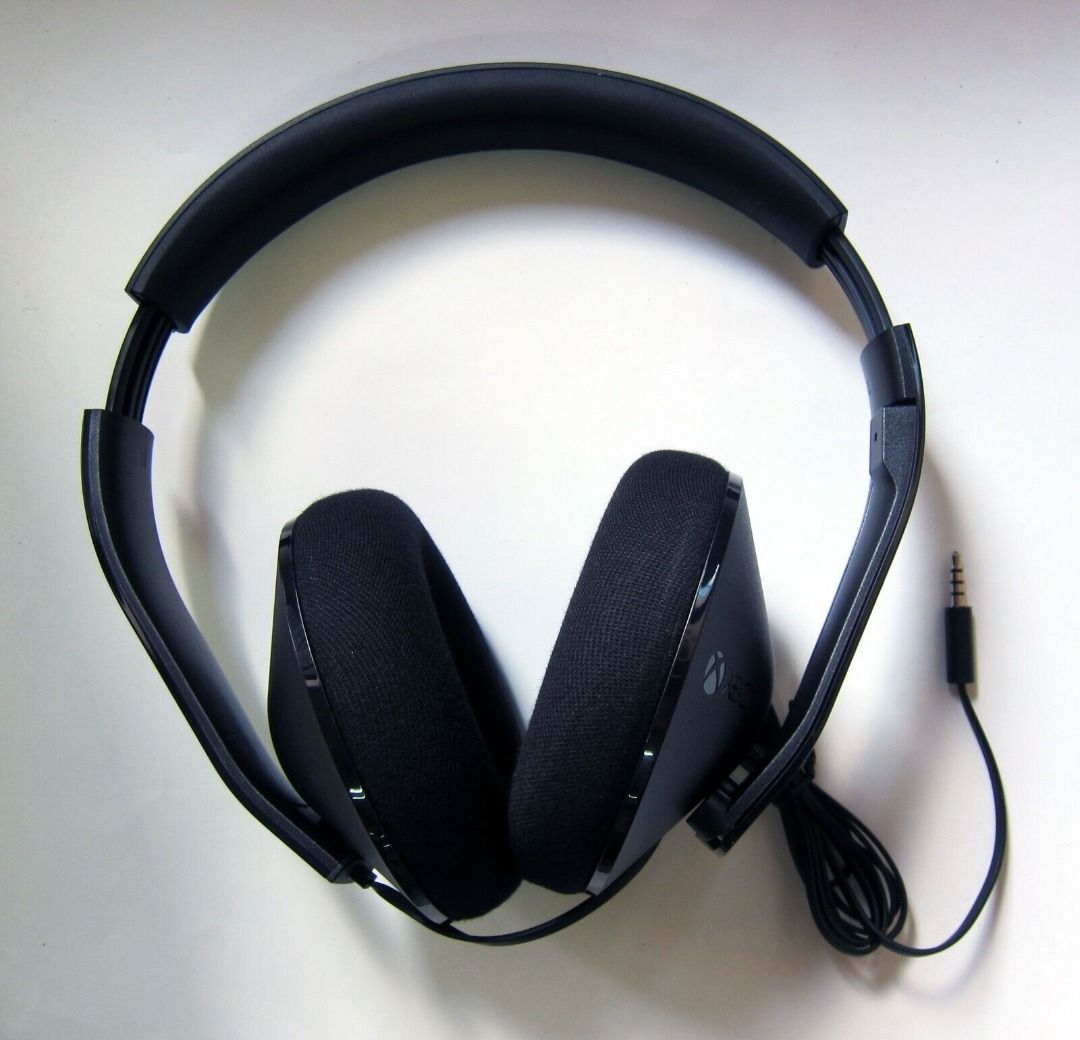 Original xbox new arrivals one mic