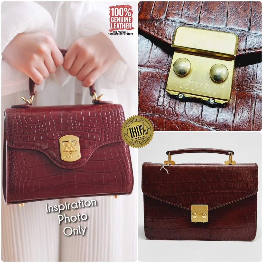 Authentic Metrocity Italy speedy 30 bag, Women's Fashion, Bags & Wallets,  Cross-body Bags on Carousell