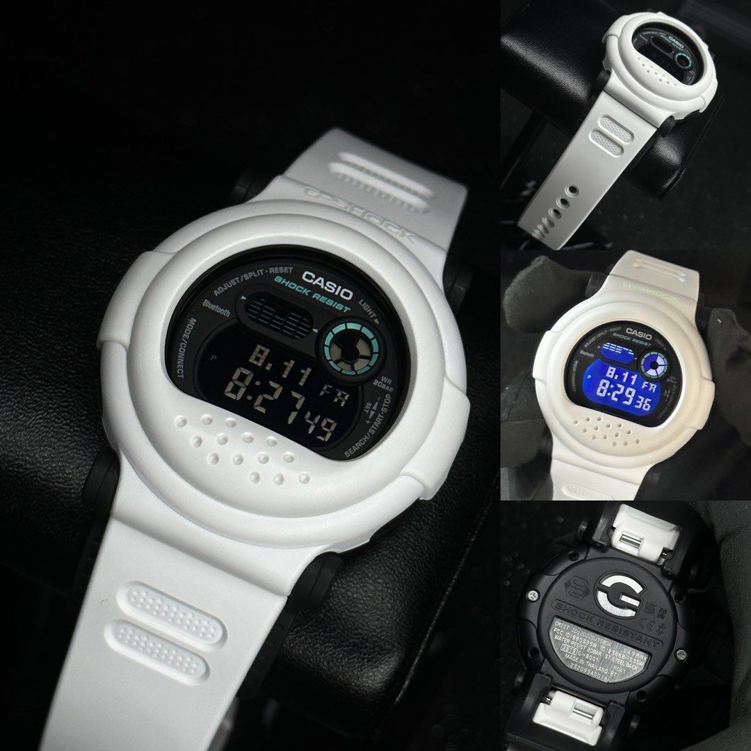 Brand new and 100 authentic Casio G Shock G B001SF 7DR AKA