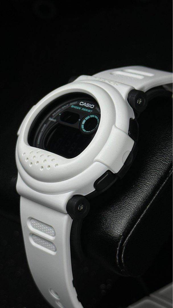 Brand new and 100 authentic Casio G Shock G B001SF 7DR AKA