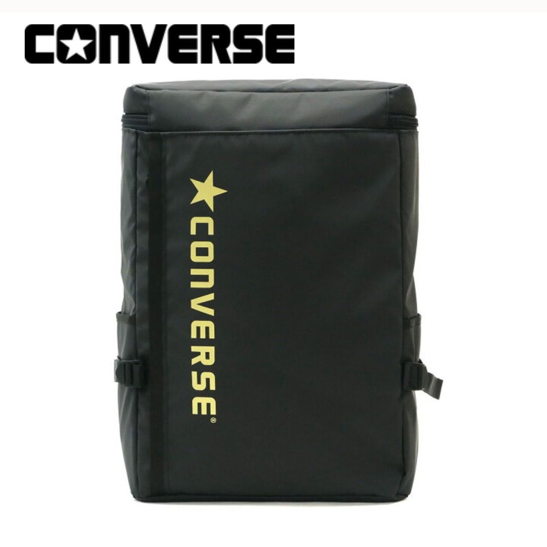 🇯🇵日本代購CONVERSE ONE BOX BACK PACK Converse背囊背包大容量