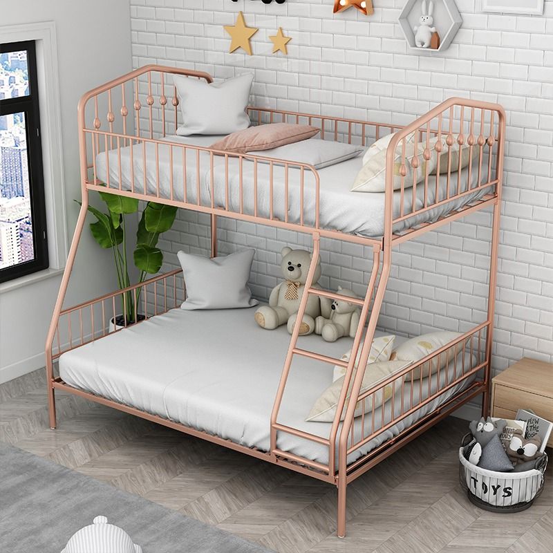 CUSTOMIZE Bunk Bed T Light Luxury Child mother bed Small