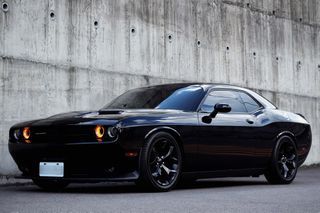 道奇 Dodge Challenger 2015 挑戰者 美式肌肉車