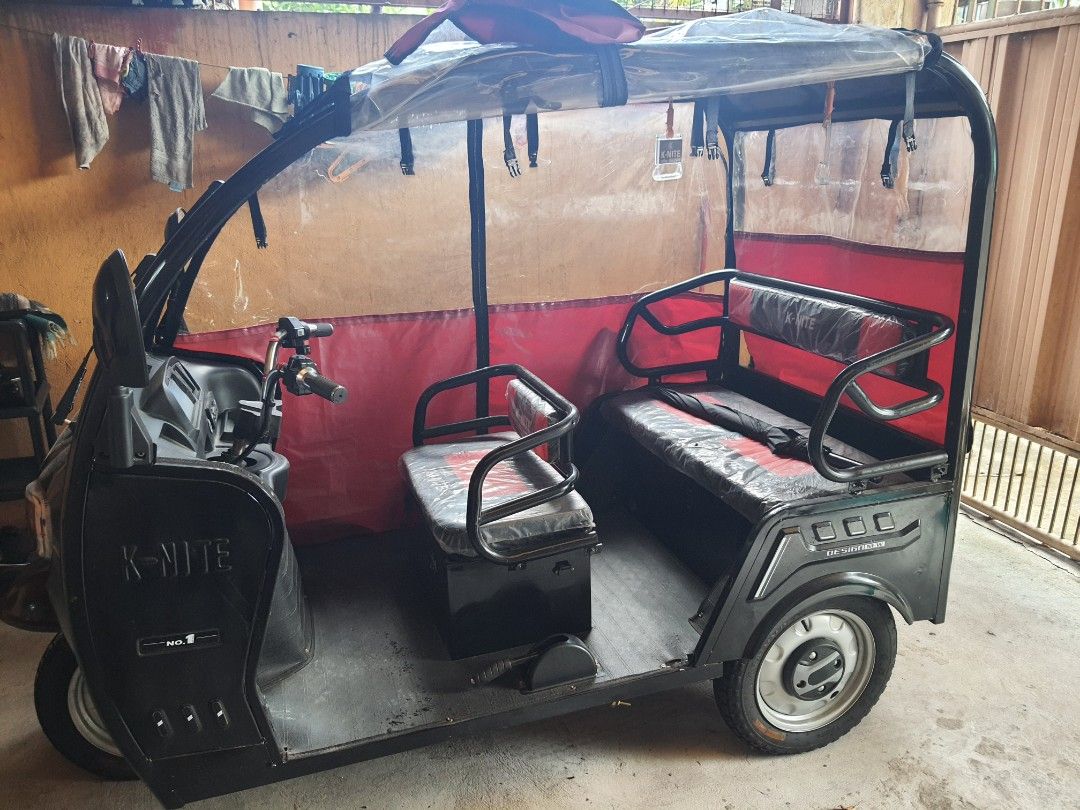 K nite electric bike price hotsell