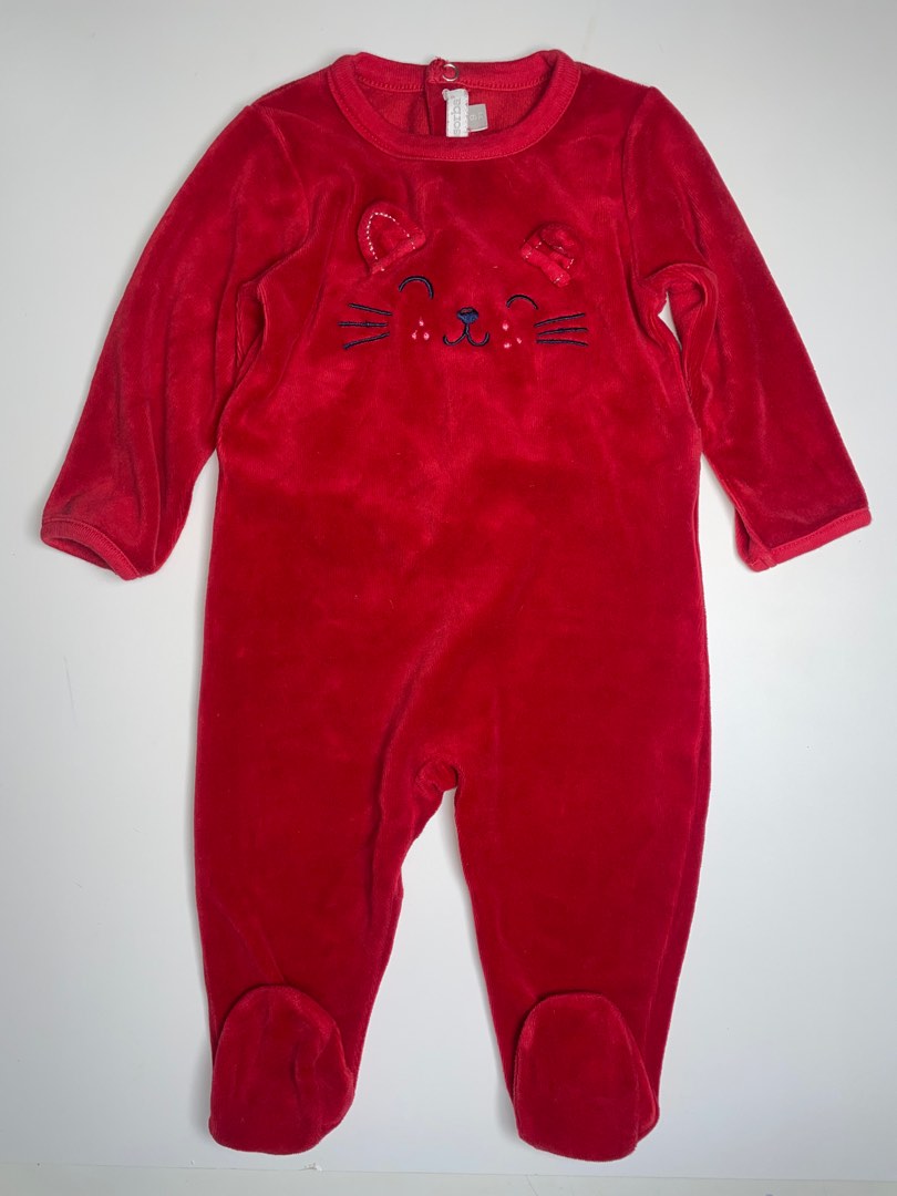 Absorba new arrivals fleece pajamas