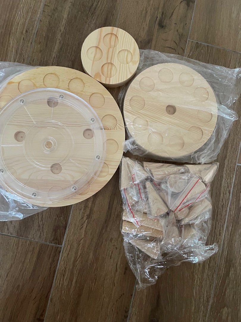 Accessories display rack. Ring display rack. 3 tier display rack ...