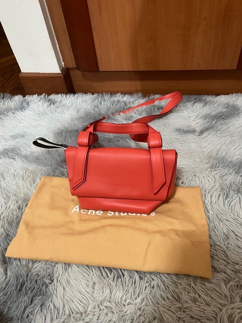 Acne musubi milli 2025