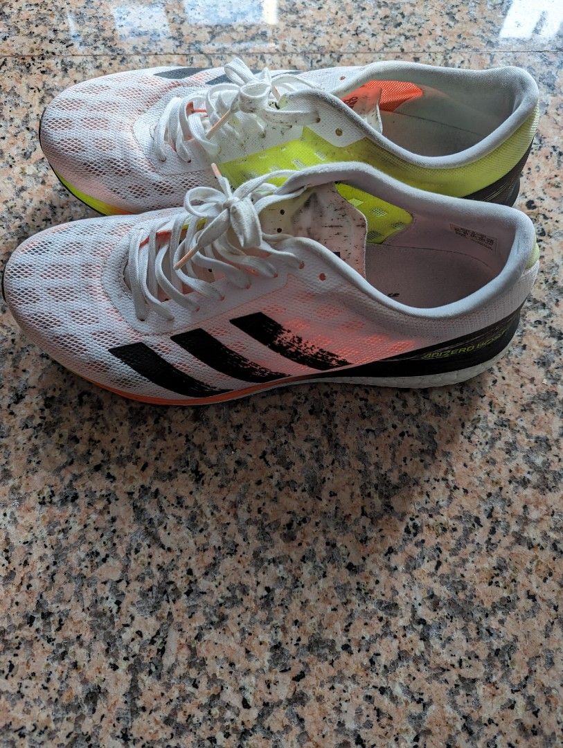 Adizero boston deals 9