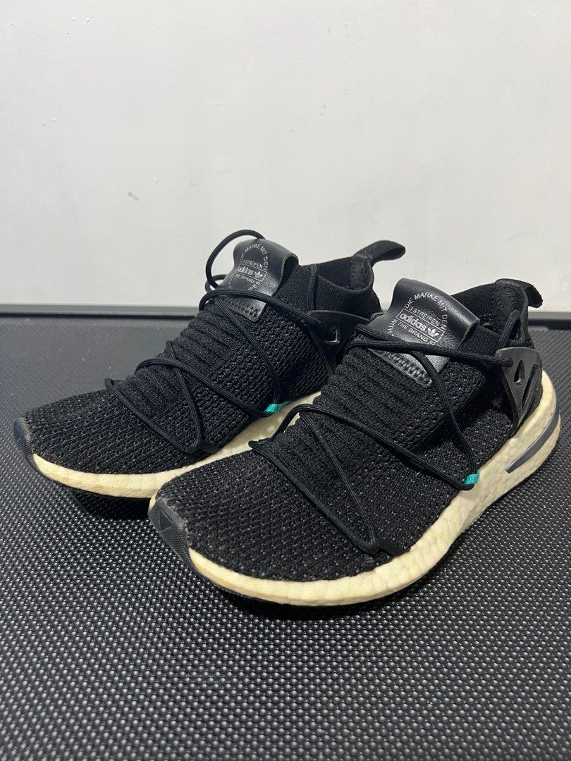 Adidas Arkyn Primeknit Women s Fashion Footwear Sneakers on