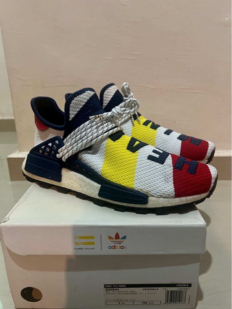 Hu billionaire deals