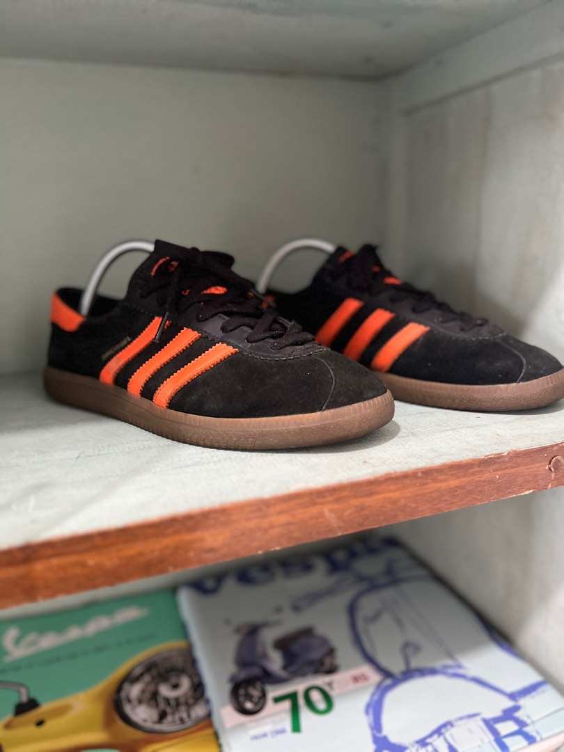 Adidas hotsell brussels 11