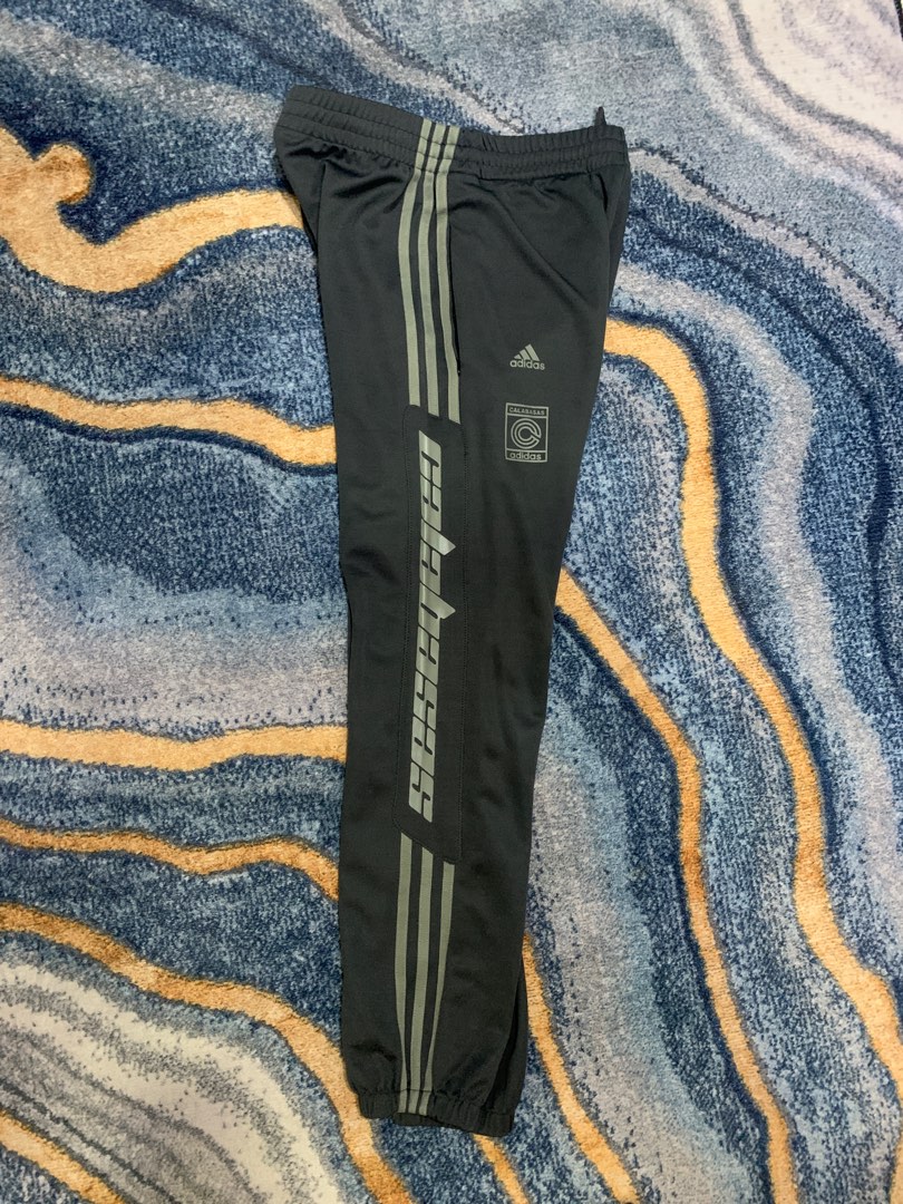Calabasas pants ink wolves hot sale