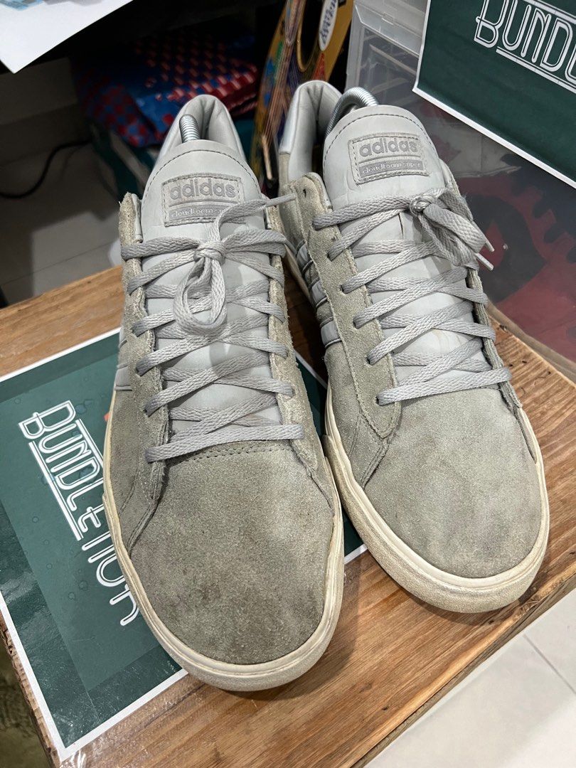 Cloudfoam super daily shoes top