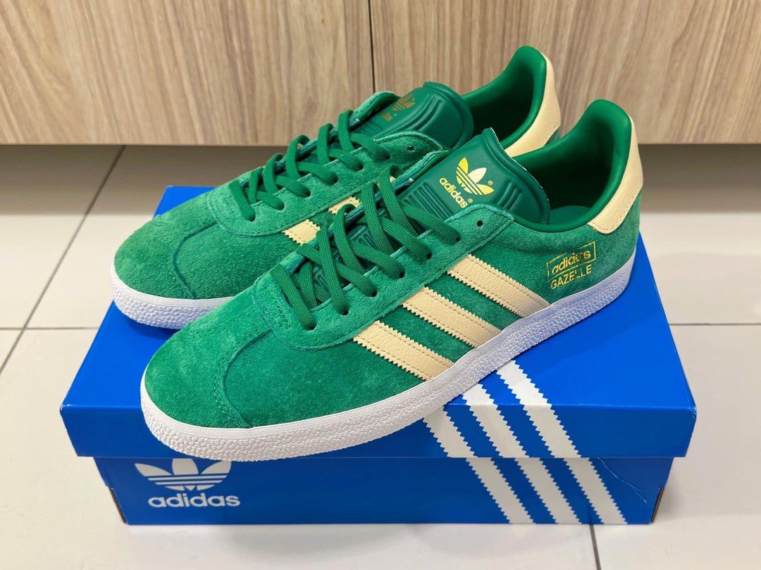 Adidas gazelle discount og mens