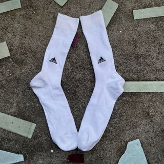 Adidas Long Socks - Embroid Logo