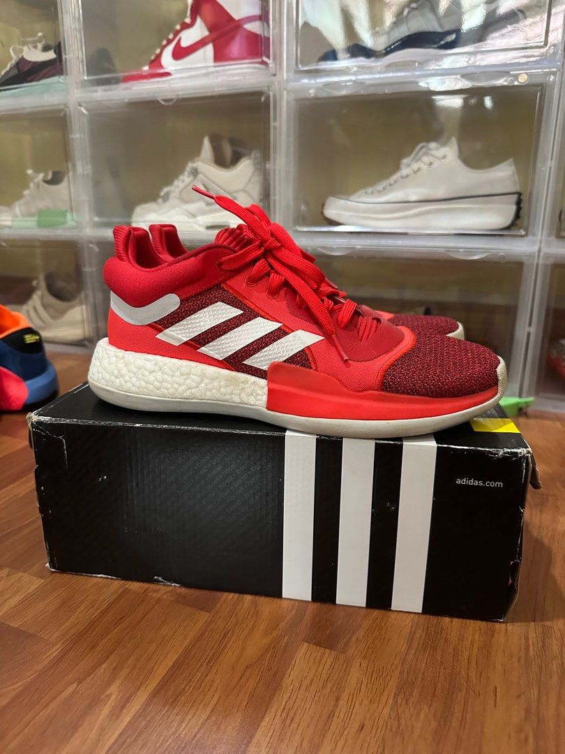 Adidas originals marquee boost low store