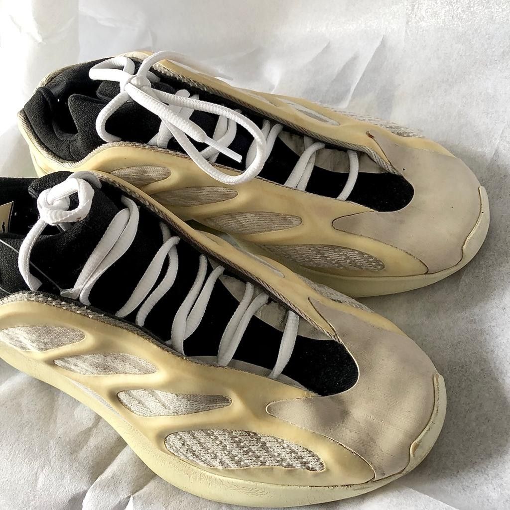 Adidas yeezy homme uk top