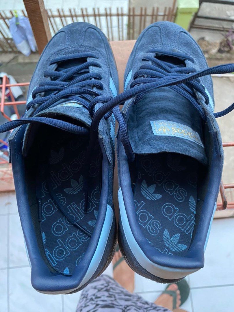 Adidas spezial argentina outlet blue